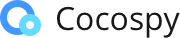 Cocospy logo